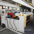 Fabric coating equipment 2500